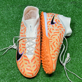 Chuteira Society Nike Zoom Mercurial Superfly 9 Elite TF United 001 Talla 42