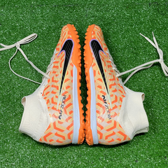 Chuteira Society Nike Zoom Mercurial Superfly 9 Elite TF United 001 Talla 42