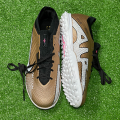 Nike Zoom Mercurial Vapor 15 Elite TF Generation Pack Talla 41