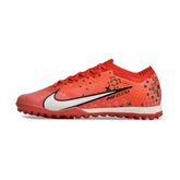 Chuteira Society Nike Zoom Mercurial Vapor 15 Elite TF Dreamspeed 007 Pack - VENI Futebol