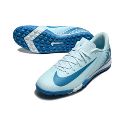 Chuteira Society TF Nike Zoom Mercurial Vapor 16 Academy Pack Mad Ambition