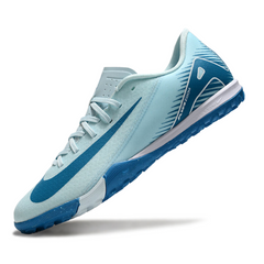 Chuteira Society TF Nike Zoom Mercurial Vapor 16 Academy Pack Mad Ambition