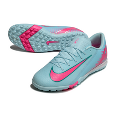 Nike Zoom Mercurial Vapor 16 Academy TF - Azul claro