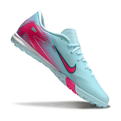 Nike Zoom Mercurial Vapor 16 Academy TF - Azul claro