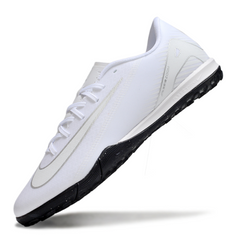 Chuteira Society Nike Zoom Mercurial Vapor 16 Academy TF Branca