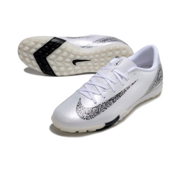 Nike Zoom Mercurial Vapor 16 Academy TF Blanco y Negro