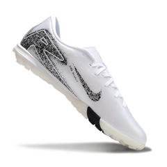 Nike Zoom Mercurial Vapor 16 Academy TF Blanco y Negro