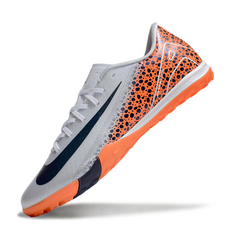 Chuteira Society TF Nike Zoom Mercurial Vapor 16 Academy Pack Electric