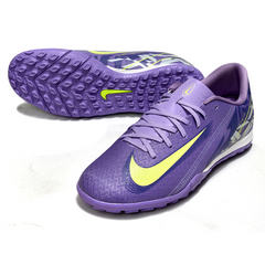 Chuteira Society TF Nike Zoom Mercurial Vapor 16 Academy Pack United 001