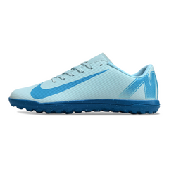 Chuteira Society TF Nike Zoom Mercurial Vapor 16 Club Pack Mad Ambition