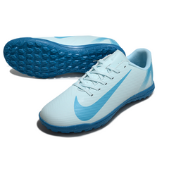 Chuteira Society TF Nike Zoom Mercurial Vapor 16 Club Pack Mad Ambition