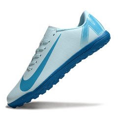 Chuteira Society TF Nike Zoom Mercurial Vapor 16 Club Pack Mad Ambition