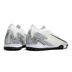 Chuteira Society TF Nike Zoom Mercurial Vapor 16 Elite Pack Frosty