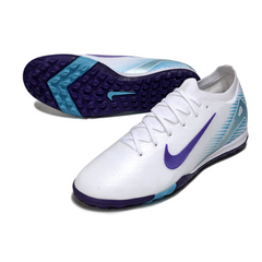 Chuteira Society Nike Zoom Mercurial Vapor 16 Elite TF Chromatic Pack