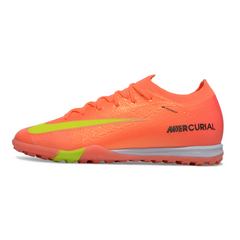 Chuteira Society TF Nike Zoom Mercurial Vapor 16 Elite Pack Cosmic Speed 2