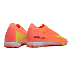 Chuteira Society TF Nike Zoom Mercurial Vapor 16 Elite Pack Cosmic Speed 2