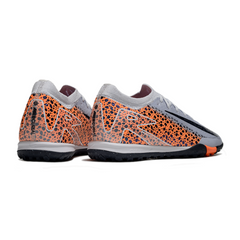 Chuteira Society TF Nike Zoom Mercurial Vapor 16 Elite Pack Electric