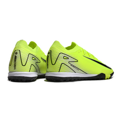 Chuteira Society TF Nike Zoom Mercurial Vapor 16 Elite Pack Mad Voltage
