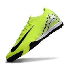 Chuteira Society TF Nike Zoom Mercurial Vapor 16 Elite Pack Mad Voltage