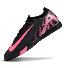 Nike Zoom Mercurial Vapor 16 Elite TF - Black and Pink