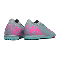 Chuteira Society Nike Zoom Mercurial Vapor 16 Elite TF Prism Pack