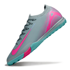 Chuteira Society Nike Zoom Mercurial Vapor 16 Elite TF Prism Pack