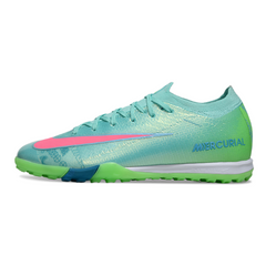 Chuteira Society TF Nike Zoom Mercurial Vapor 16 Elite Superfly Pack Cosmic Speed 2