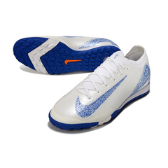 Chuteira Society TF Nike Zoom Mercurial Vapor 16 Elite Pack Blueprint