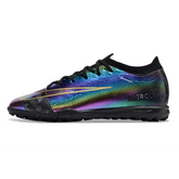Chuteira Society TF Nike Zoom Mercurial Vapor 16 Elite Pack Cosmic Speed