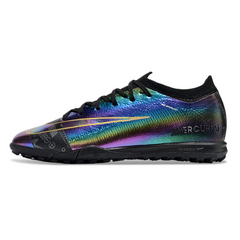 Chuteira Society TF Nike Zoom Mercurial Vapor 16 Elite Pack Cosmic Speed