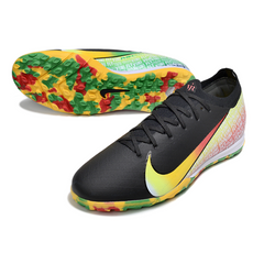 Chuteira Society Nike Zoom Mercurial Vapor 16 Elite TF Fly Vini Jr Pack