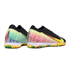 Chuteira Sociedad Nike Zoom Mercurial Vapor 16 Elite TF Fly Vini Pack
