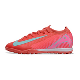 Chuteira Society TF Nike Zoom Mercurial Vapor 16 Elite Pack Mad Energy