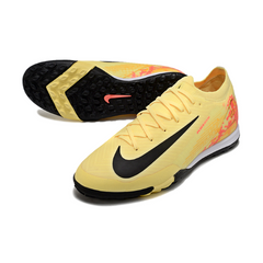 Chuteira Society TF Nike Zoom Mercurial Vapor 16 Elite Pack Mbappe