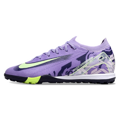 Chuteira Society TF Nike Zoom Mercurial Vapor 16 Elite Pack United 001