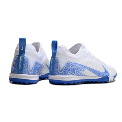 Chuteira Society TF Nike Zoom Mercurial Vapor 16 Pro Pack Blueprint
