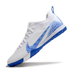 Chuteira Society TF Nike Zoom Mercurial Vapor 16 Pro Pack Blueprint