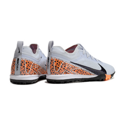 Chuteira Society TF Nike Zoom Mercurial Vapor 16 Pro Pack Electric