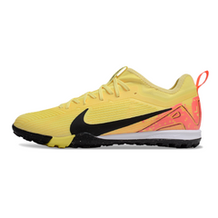 Chuteira Society TF Nike Zoom Mercurial Vapor 16 Pro Pack Mbappe