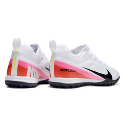 Chuteira Society Nike Zoom Mercurial Vapor 16 Pro TF Fear Nothing Pack