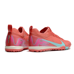 Chuteira Society TF Nike Zoom Mercurial Vapor 16 Pro Pack Mad Energy