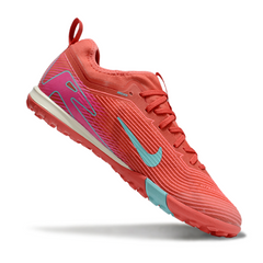 Chuteira Society TF Nike Zoom Mercurial Vapor 16 Pro Pack Mad Energy