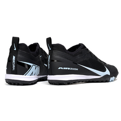 Chuteira Society TF Nike Zoom Mercurial Vapor 16 Pro Pack Shadow