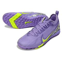 Chuteira Society TF Nike Zoom Mercurial Vapor 16 Pro Pack United 001