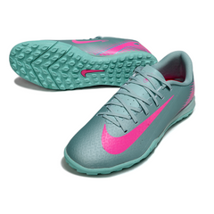 Chuteira Society Nike Zoom Mercurial Vapor 16 Academy TF Prism Pack