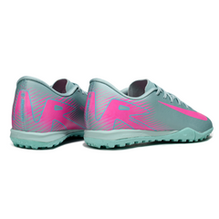 Chuteira Society Nike Zoom Mercurial Vapor 16 Academy TF Prism Pack