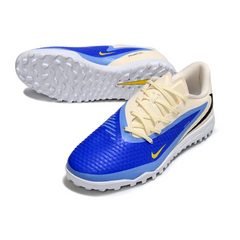 Chuteira Society Nike Phantom 6 Academy TF Fear Nothing Pack