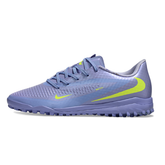 Chuteira Society Nike Phantom 6 Academy TF Roxo