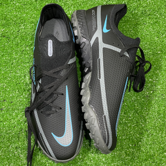 Nike Phantom GT 2 Pro TF - Negro/Negro/Blanco - Soccer Master