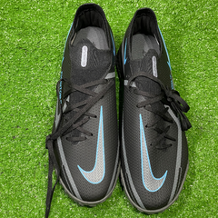 Nike Phantom GT 2 Pro TF - Negro/Negro/Blanco - Soccer Master